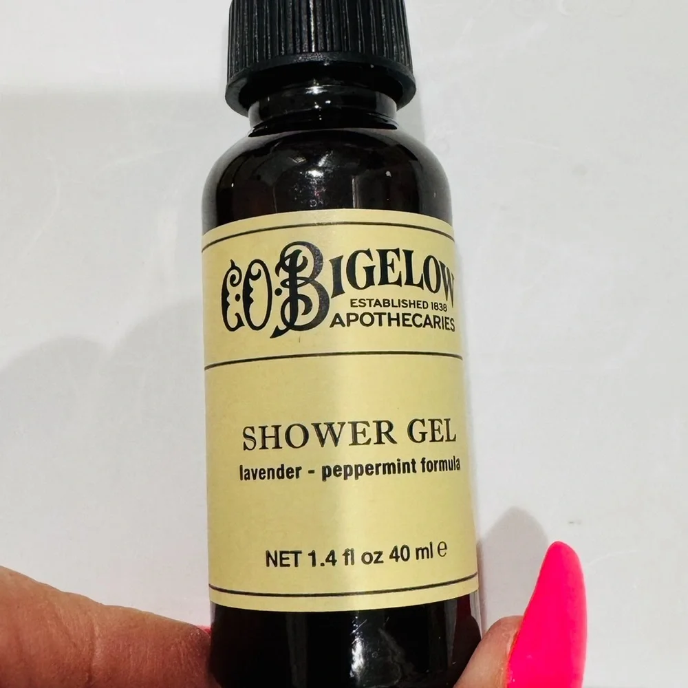 C.O. Bigelow ⭐️new⭐️ bigelow